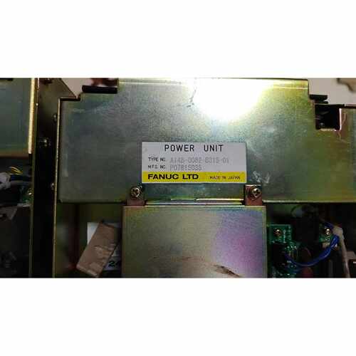 询价FANUC激光电源A14B-0082-B315-01，