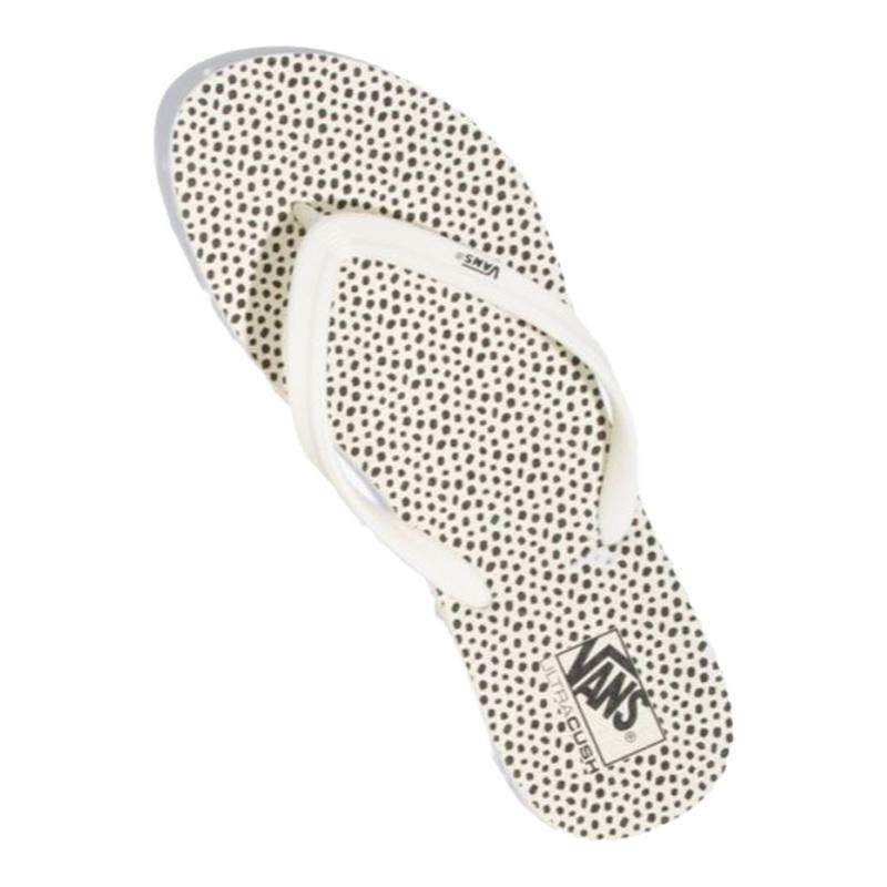 VANS/范斯女鞋拖鞋人字拖