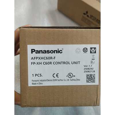 【议价-可维修】 PLC模块 AFPXHC60R-F/均有货