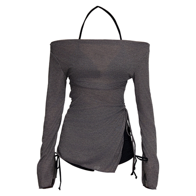 奥思鸟2025年新款泳衣海边度假风