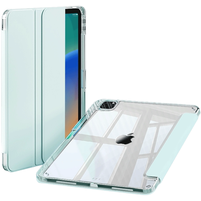 【小红书推荐】亚克力ipad保护套