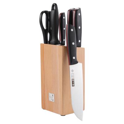 张小泉张小泉刀具七件套