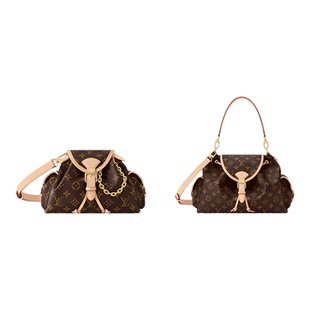 适用于lv Odyssee单肩包内胆包奥赛德老花手袋尼龙收纳内衬袋轻薄