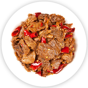 王小余孜然牛肉预制菜商用方便速食菜外卖快餐盖浇饭半成品料理包