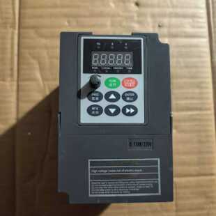 亚南变频器220V-0.75KW