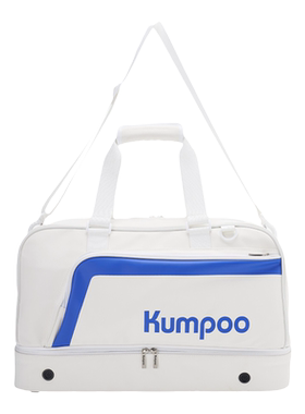 薰风KUMPOO正品羽毛球包