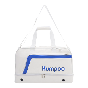 薰风2025时尚羽毛球包熏风球包女手提式拍包拍袋羽球斜跨包KB-466