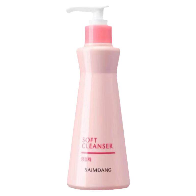 师任堂私护洗液小粉瓶清洁护理