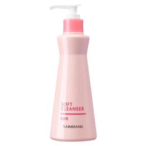 师任堂私护洗液小粉瓶清洁护理