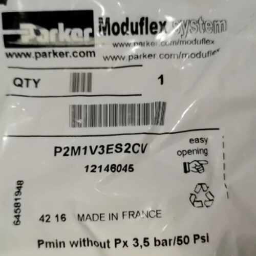 议价parker气阀其他气动元件气控阀P2M1V3ES2CV