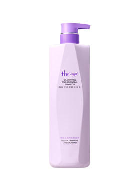 陶丝二代洗发护发800ml