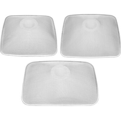 抽油烟机过滤网配件大全