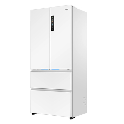 海尔BCD-503WGHFD14GYU1法式冰箱