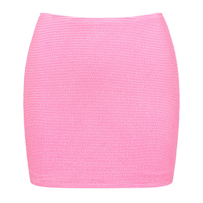 Yukariswim防走光裹裙