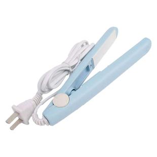 夹板直发卷发棒两用定型负离子小型宿舍拉直板夹女蛋卷头卷发神器