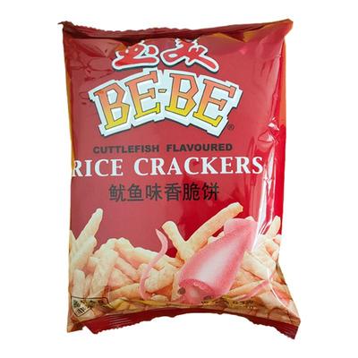 80后怀旧新加坡虾条全国包邮