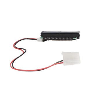 IDE DOM电子盘读卡器40针DOM盘专用读卡器USB转40Pin DOM盘接口
