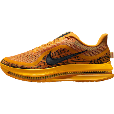 Nike/耐克正品2025男士系带公路缓震耐磨运动跑步鞋IH3256-700