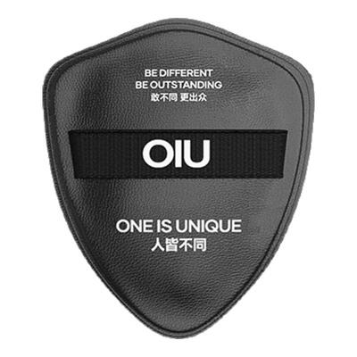 OIU定制粉扑干湿两用*1