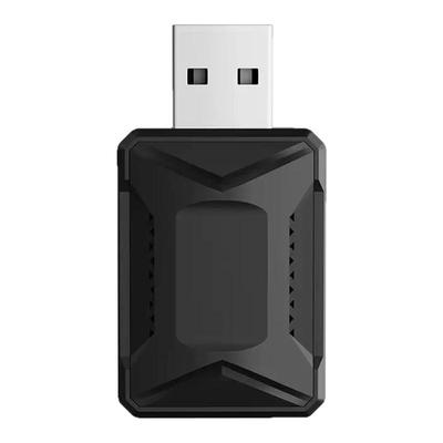 福特林肯无线carplayhicar盒子