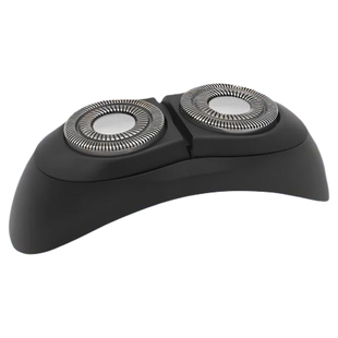 适配飞科小飞碟剃须刀FS891刀头配件FS890 FS893刀片刀网充电器