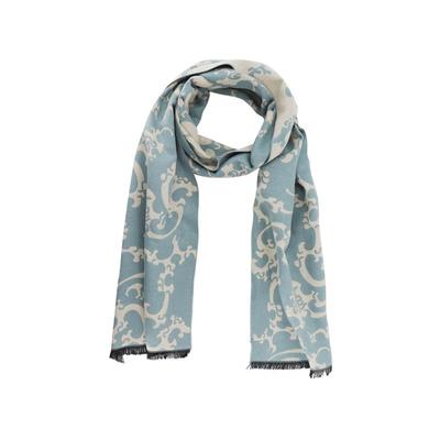 中国国家博物馆真丝围巾秋冬季