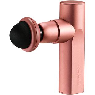 ATEX深层肌肉刺激LOURDES筋膜枪附臂杆专业级肌肉静音震动按摩枪