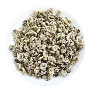 茉莉花茶单芽玉螺王新茶耐泡浓香