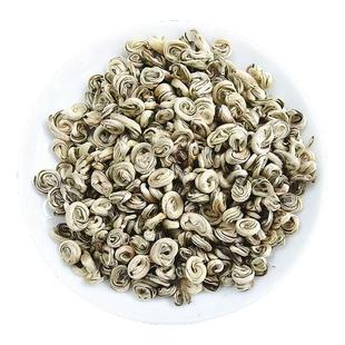 【下午发货】茉莉花茶2025新茶玉螺王耐泡浓香型袋装煞口茶王茶叶