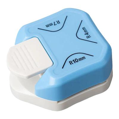 三合一角器R4切角R7倒角R10倒