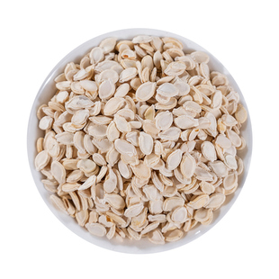 冬瓜子500g克新货选冬瓜籽可白瓜子瓜瓣单边冬瓜仁可磨粉