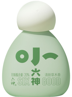 小六神驱蚊喷雾花露水20%派卡瑞丁6月以上儿童可用防蚊水驱蚊液
