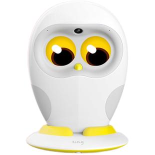 卢卡Luka Hero学习机儿童早教机 智能AI读绘本神器故事机益智玩具