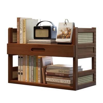 【加厚加固十年质保】桌面置物架