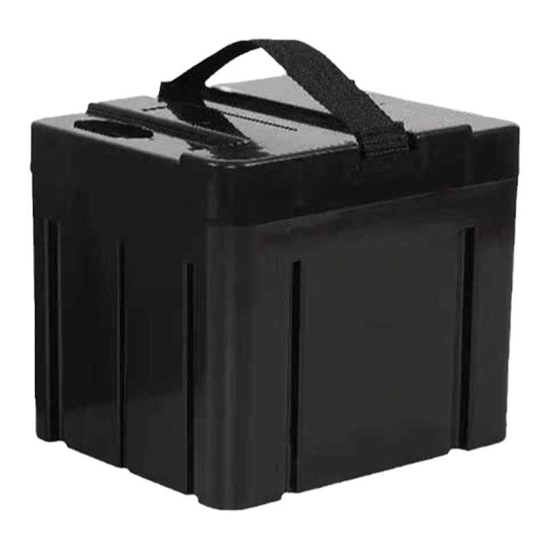 手提锂电池台铃爱玛雅迪新国标电动车全新48V20AH通用防水锂电瓶