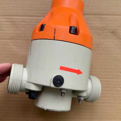 议价斯德宝Stubbe DHV712-R隔膜阀