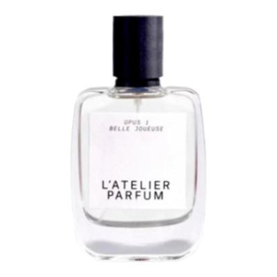 L'ATELIERPARFUM香水繁花春事