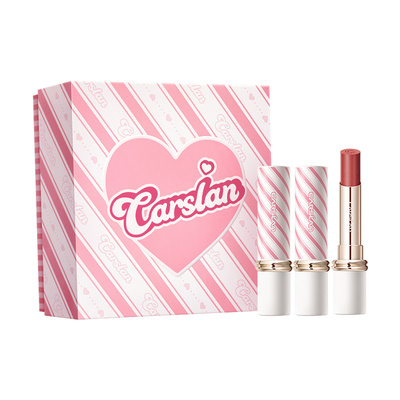 情人节限定礼盒生日礼物雾吻口红