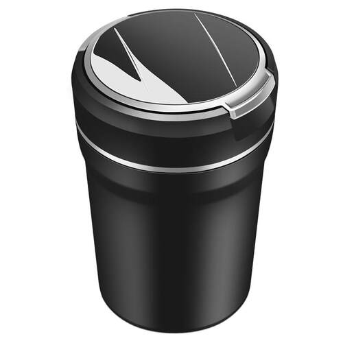 奥迪专用车载烟灰缸新A6L新A4L A4 A6 A3 Q3 Q5 Q7车载带灯烟灰缸