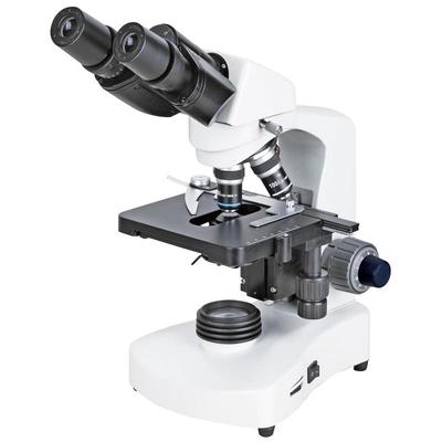 水质检测水产养殖专业生物显微镜