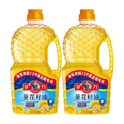 多力科学去壳压榨食用油