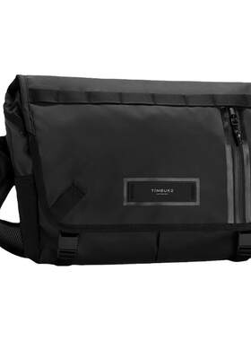 TIMBUK2美国音速黑信使包时尚男女斜挎包潮流单肩邮差包