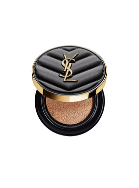 YSL/圣罗兰黑气垫柔雾轻垫粉底液