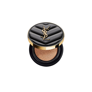 YSL/圣罗兰黑气垫柔雾轻垫粉底液