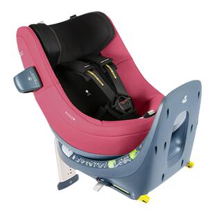 swandoo安全座椅marie3新生婴儿儿童0-4岁宝宝汽车用isofix接口