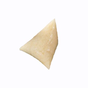 原味香糯白米粽子大克重早餐粽