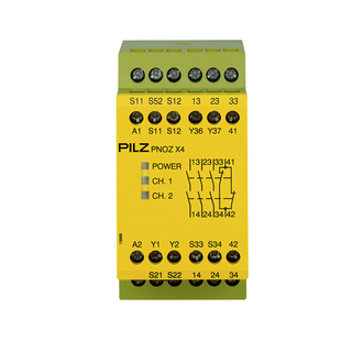 Pilz皮尔兹安全继电器X2.8P 777301 X3 774318 X3P 777310 774310