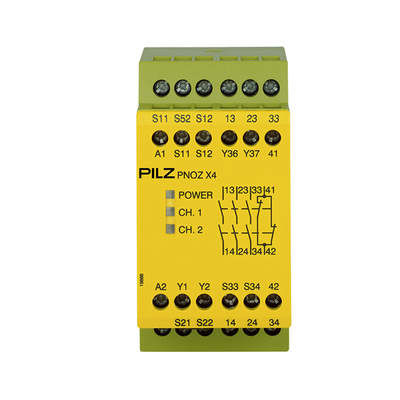 德国皮尔兹继电器X2.8P777301