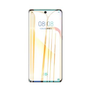 适用华为nova8pro手机膜8水凝膜