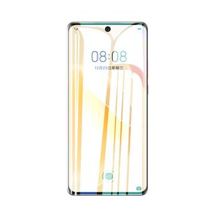 适用华为nova8pro手机膜nova8pro水凝膜全屏覆盖nove8se钢化华novo8pr0全包蝴蝶note8保护por曲面novα软膜